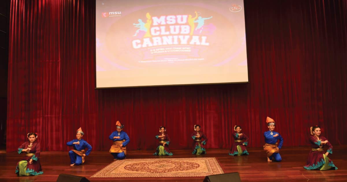 MSU-Club-Carnival-2021-opens-with-a-traditional-Malay-dance-by-Performing-Arts-and-Culture-Club