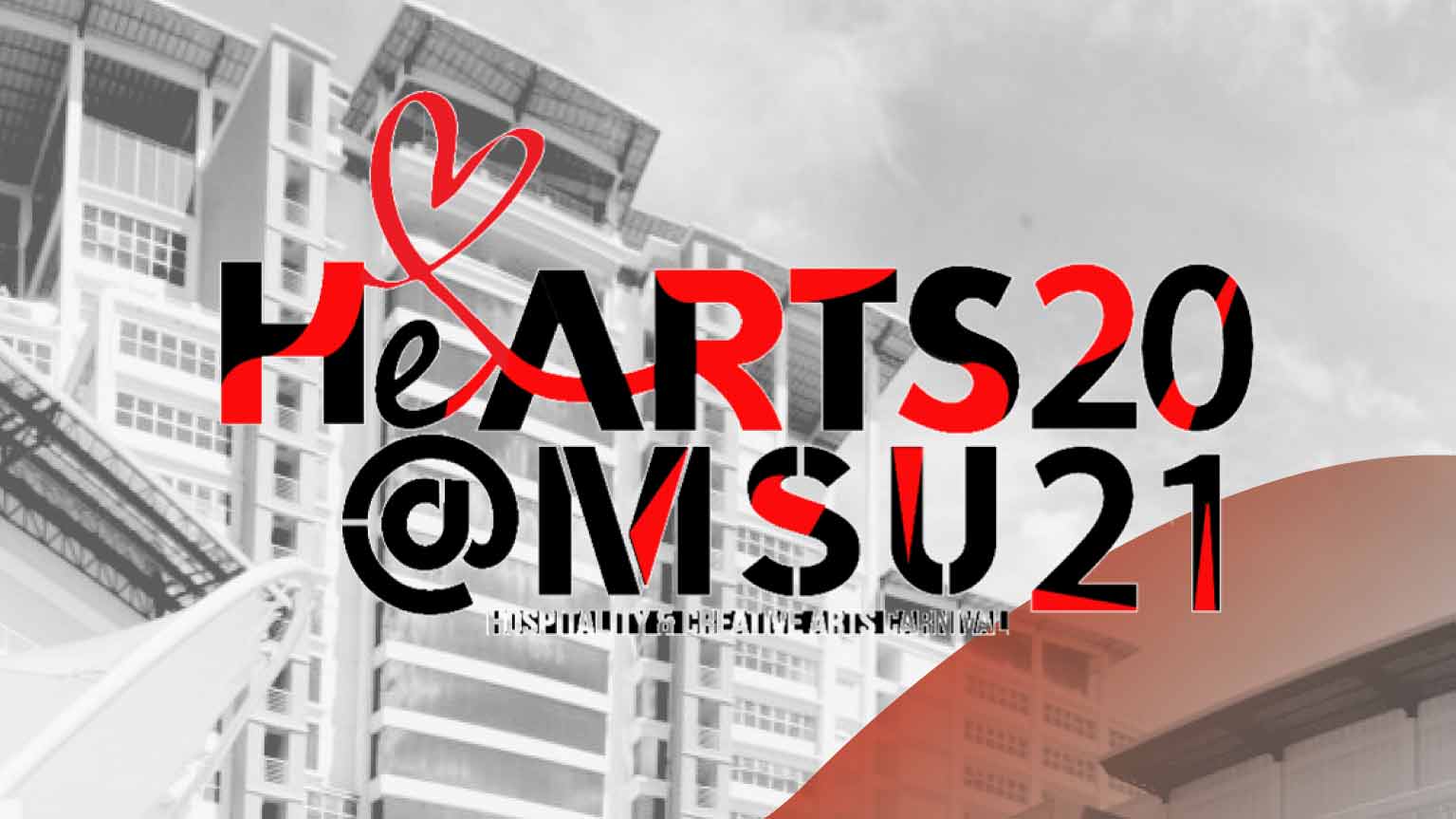 HeARTS@MSU 2021